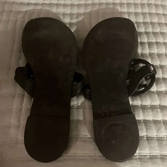 Tory Burch sandals - Picture 3 of 8